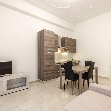 S.Felice Apartments Bolonia Zewnętrze zdjęcie