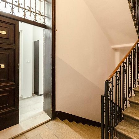 S.Felice Apartments Bolonia Zewnętrze zdjęcie