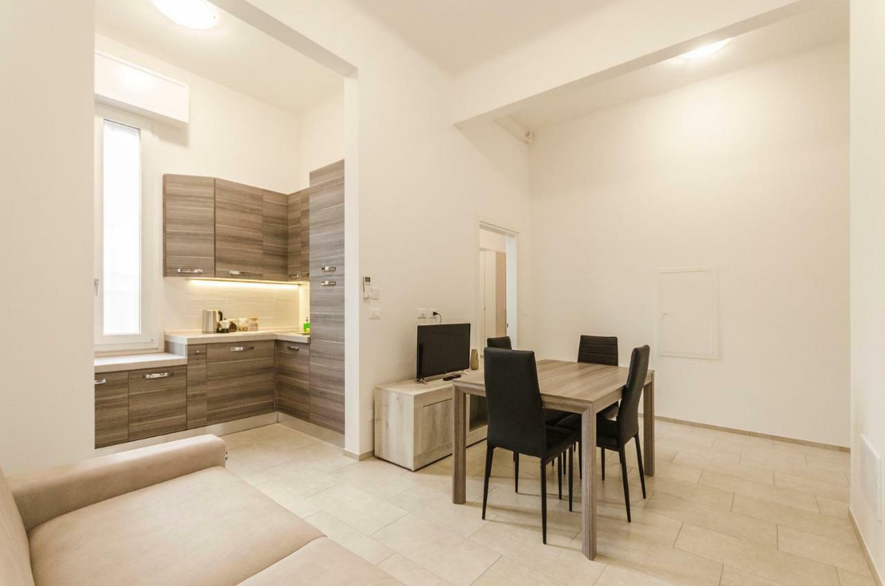 S.Felice Apartments Bolonia Zewnętrze zdjęcie