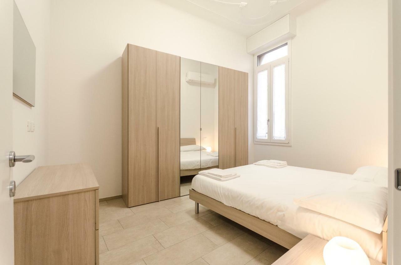 S.Felice Apartments Bolonia Zewnętrze zdjęcie
