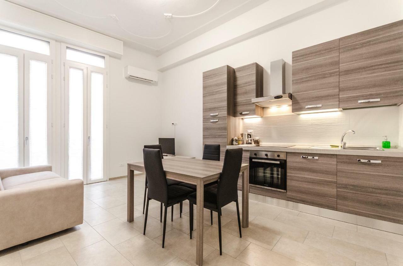 S.Felice Apartments Bolonia Zewnętrze zdjęcie