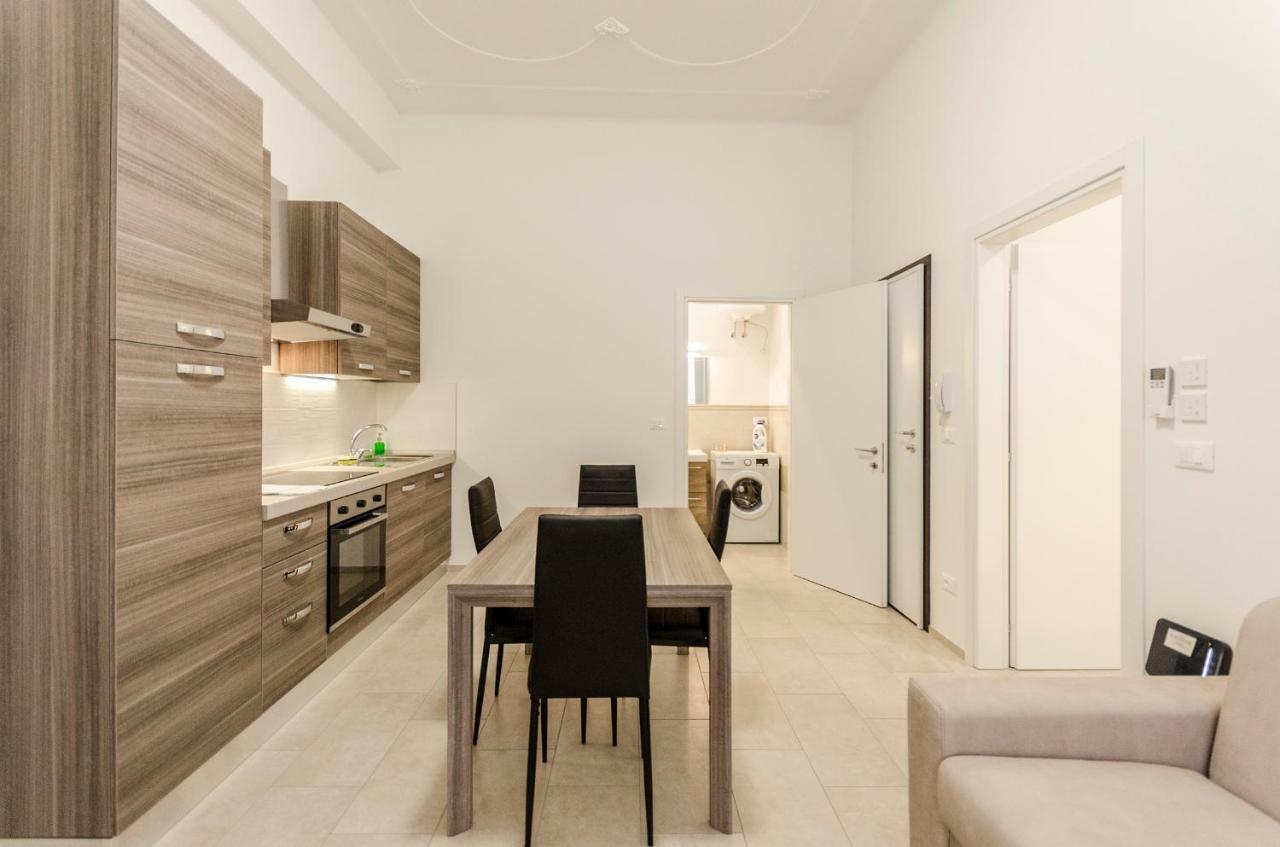 S.Felice Apartments Bolonia Zewnętrze zdjęcie