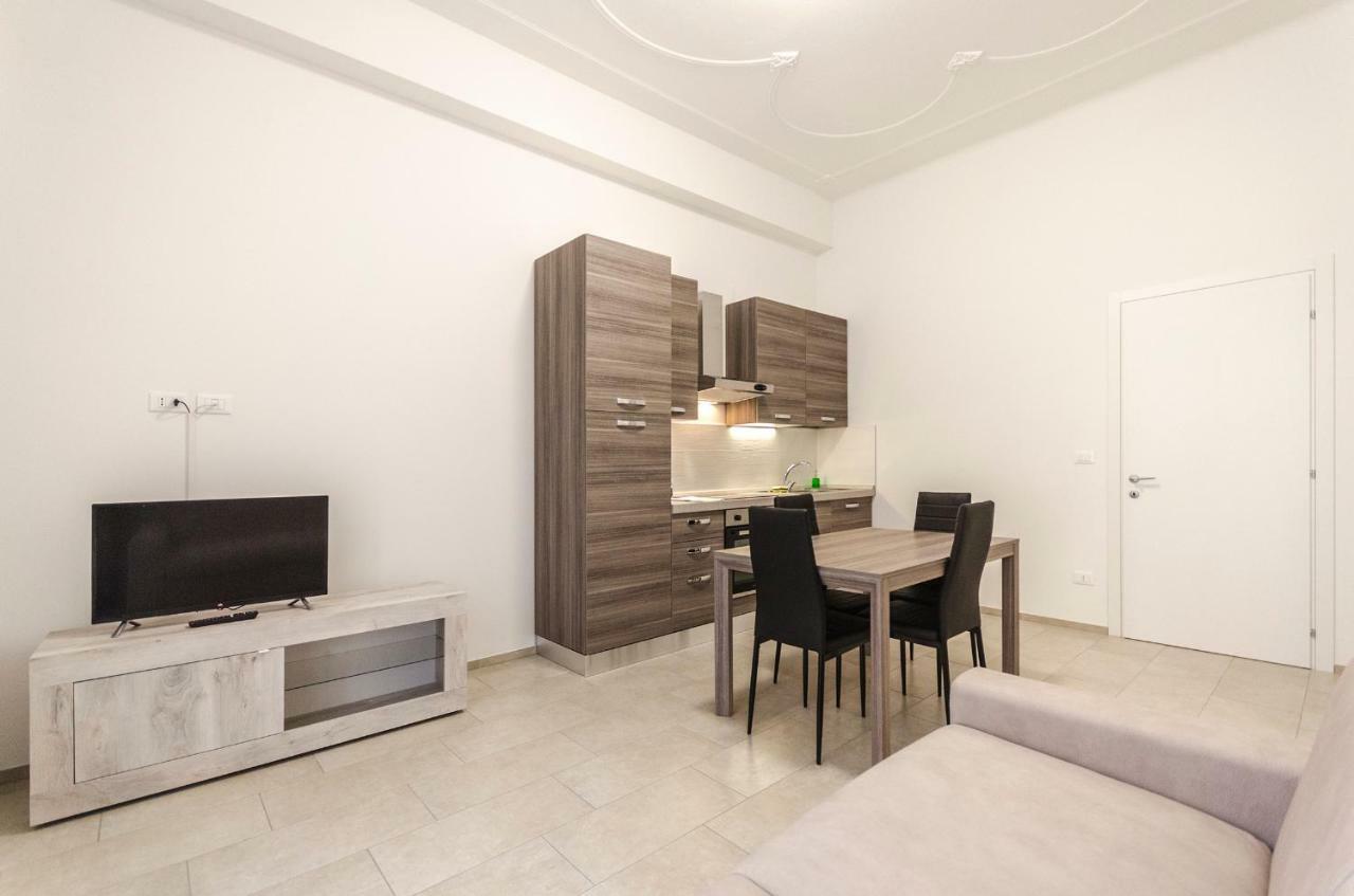 S.Felice Apartments Bolonia Zewnętrze zdjęcie