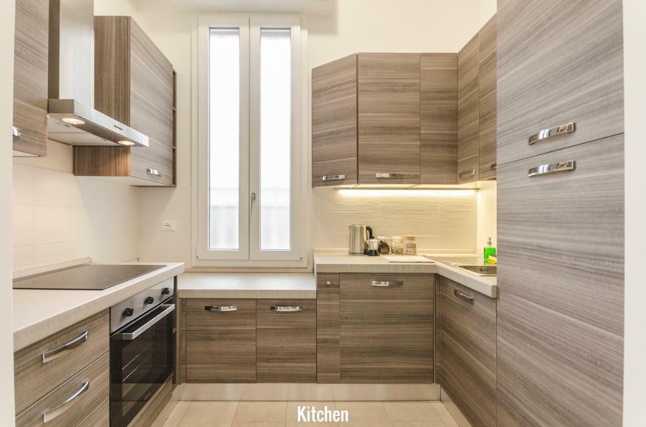 S.Felice Apartments Bolonia Zewnętrze zdjęcie