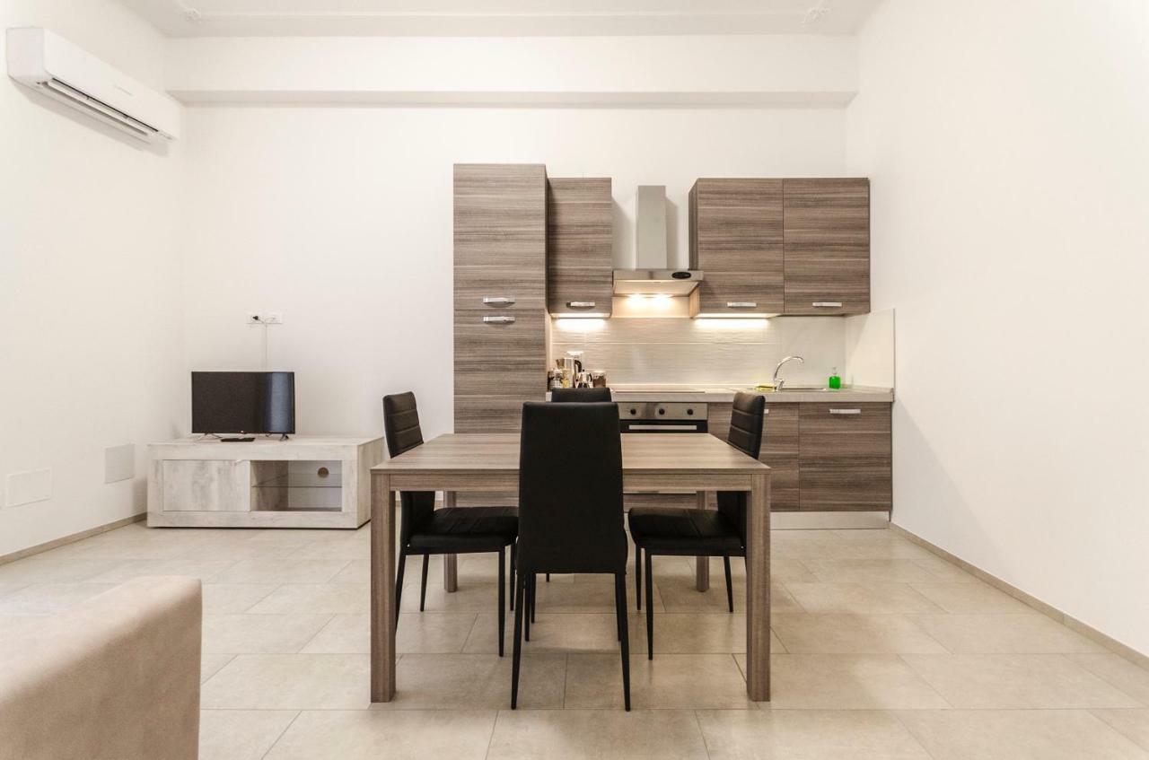 S.Felice Apartments Bolonia Zewnętrze zdjęcie