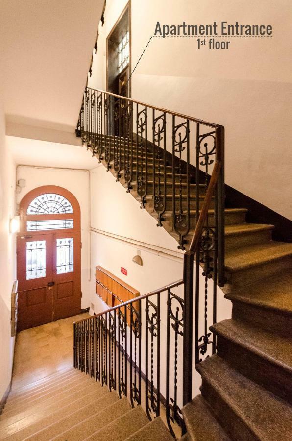 S.Felice Apartments Bolonia Zewnętrze zdjęcie