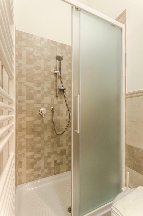 S.Felice Apartments Bolonia Zewnętrze zdjęcie