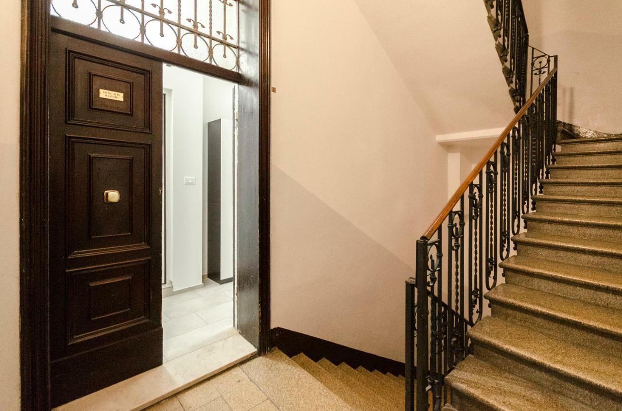 S.Felice Apartments Bolonia Zewnętrze zdjęcie
